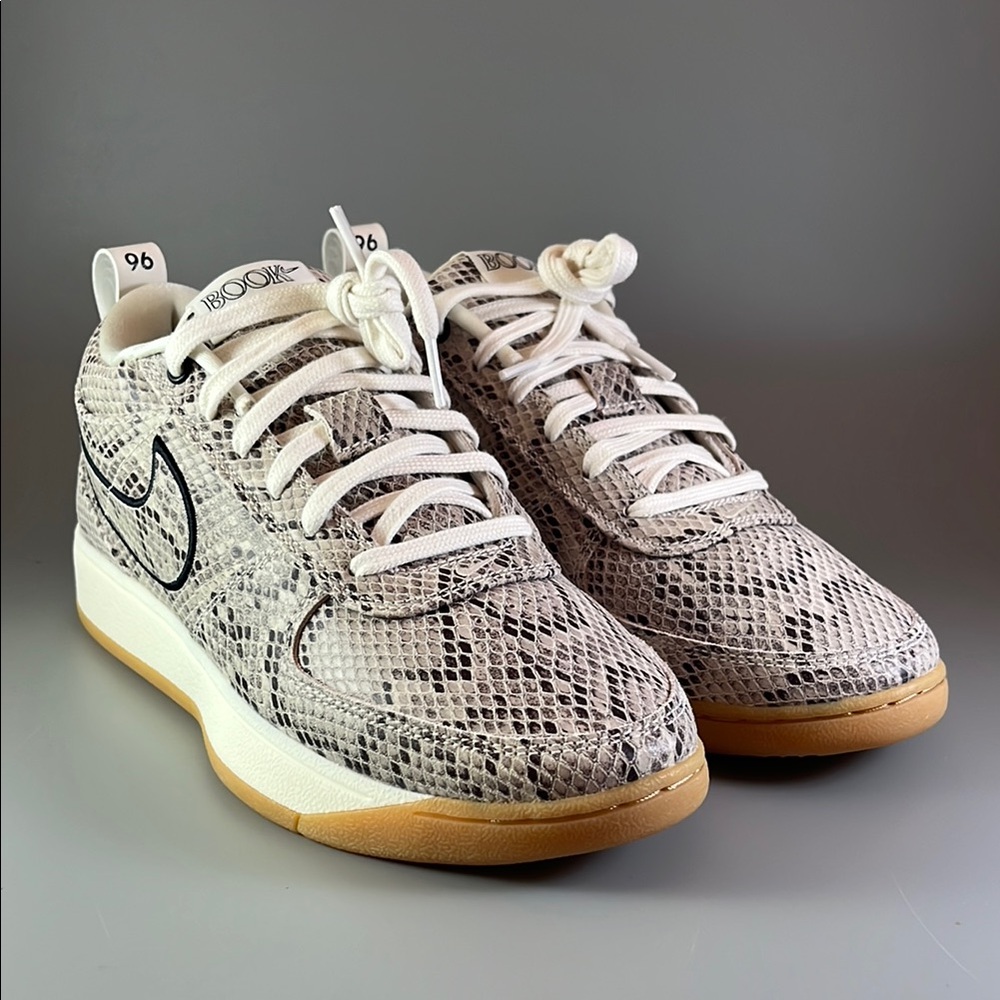 Nike Book 1 “Python”